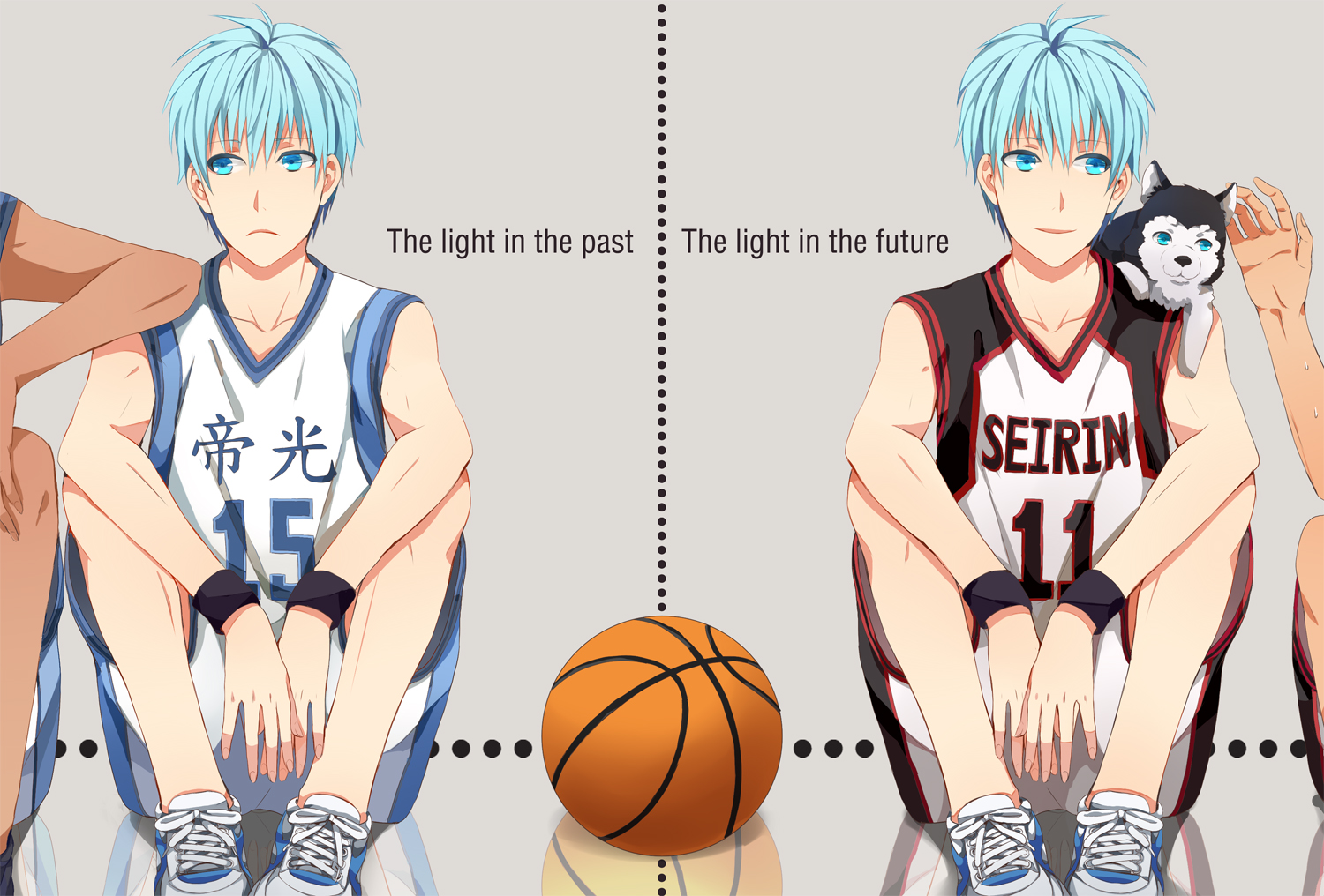 Kuroko no Basuke/1189095 Zerochan
