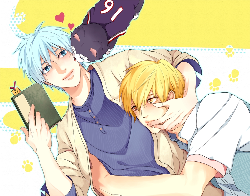 Kuroko no Basuke/1590679 Zerochan