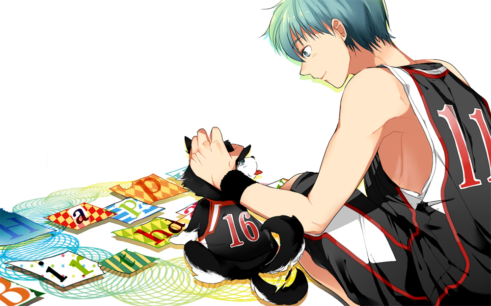 Kuroko no Basuke/1056159 Zerochan