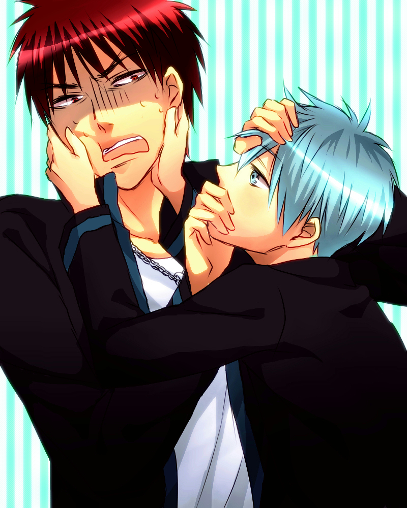 Kuroko no Basuke Image by Njigen Hairitai 1102289 Zerochan Anime