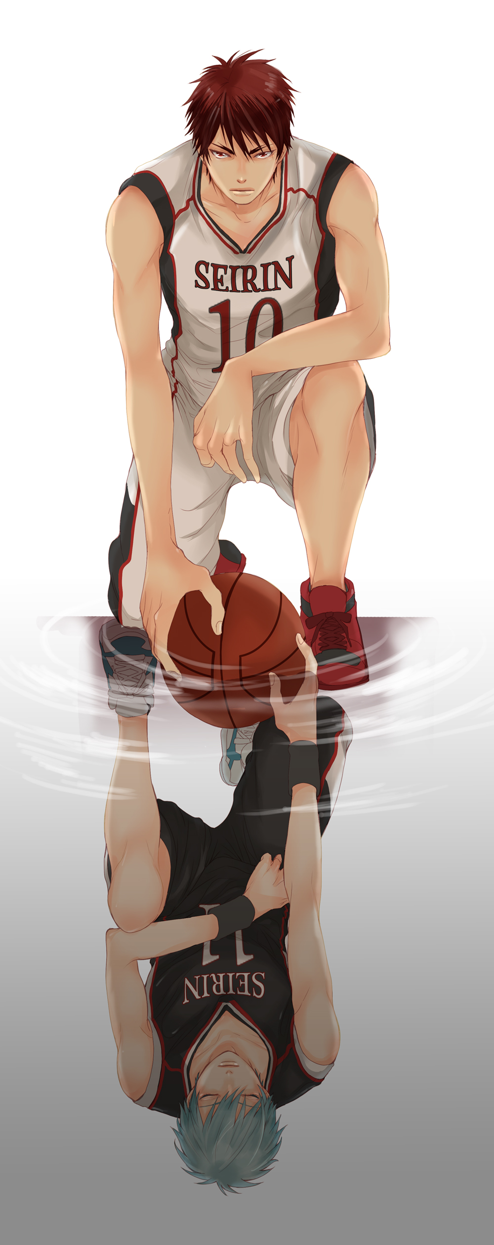 Kuroko no Basuke Image by conro ori\ 1125227 Zerochan Anime Image Board
