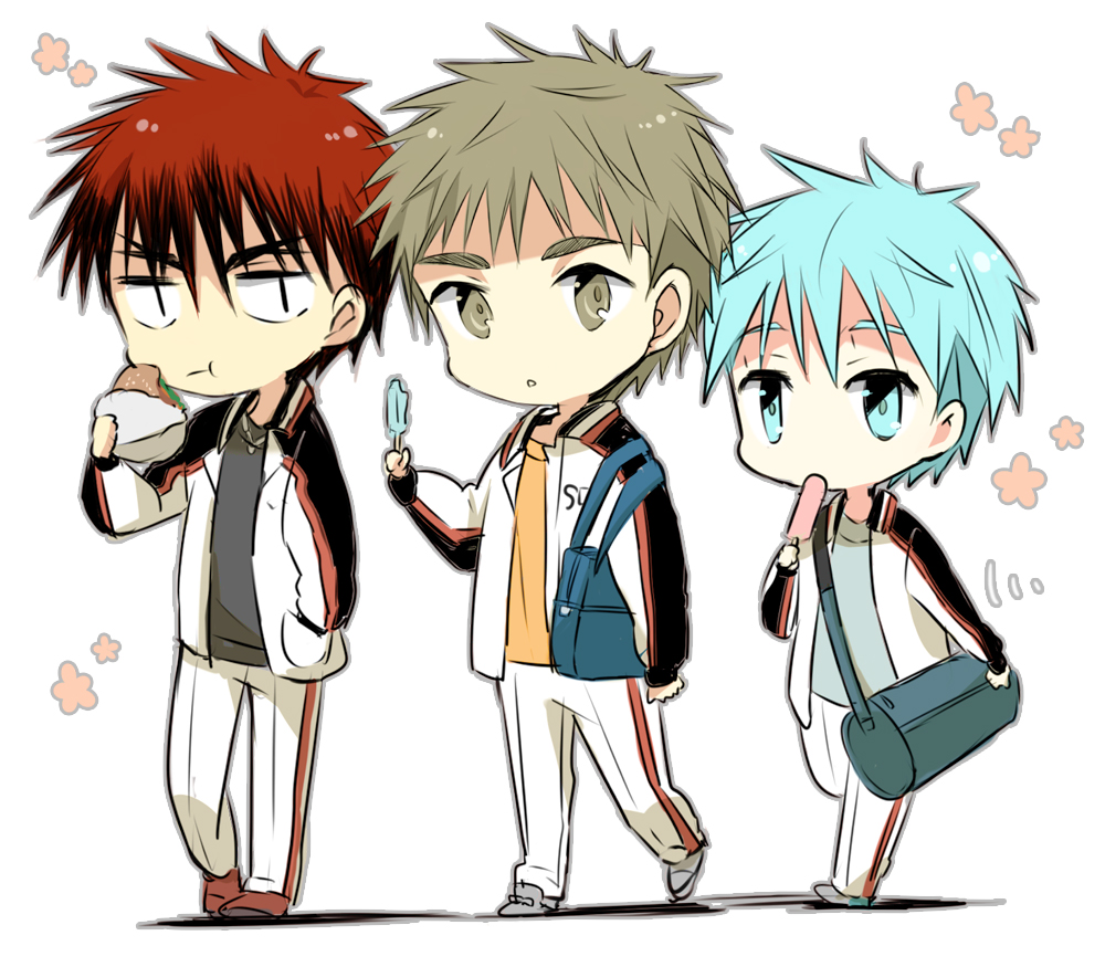 Kuroko no Basuke Image 1142464 Zerochan Anime Image Board