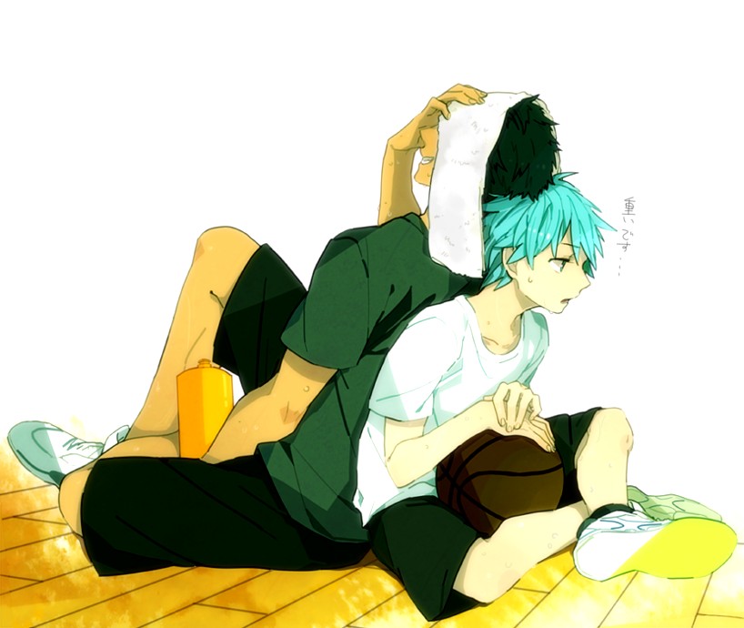 Kuroko no Basuke Image by Pixiv Id 343894 1149801 Zerochan Anime
