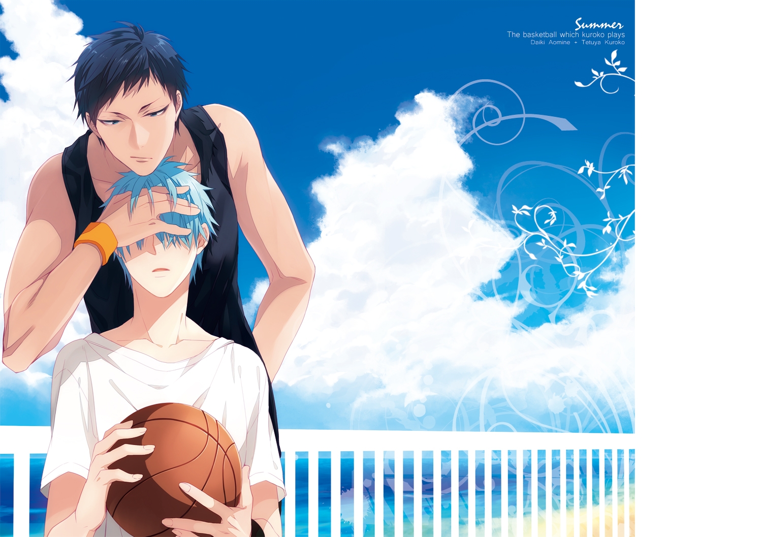 Kuroko no Basuke Image by 幸漫10/16ビッグサイト新刊 1206709 Zerochan Anime