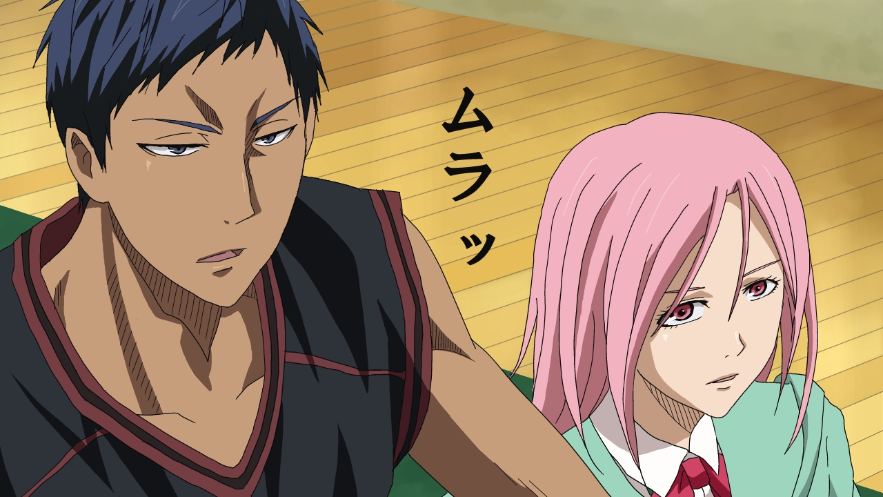 Kuroko no Basuke Wallpaper by Pixiv Id 2239144 1266505 Zerochan