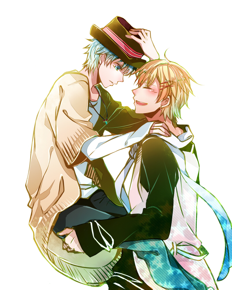 Kuroko no Basuke/1432242 Zerochan