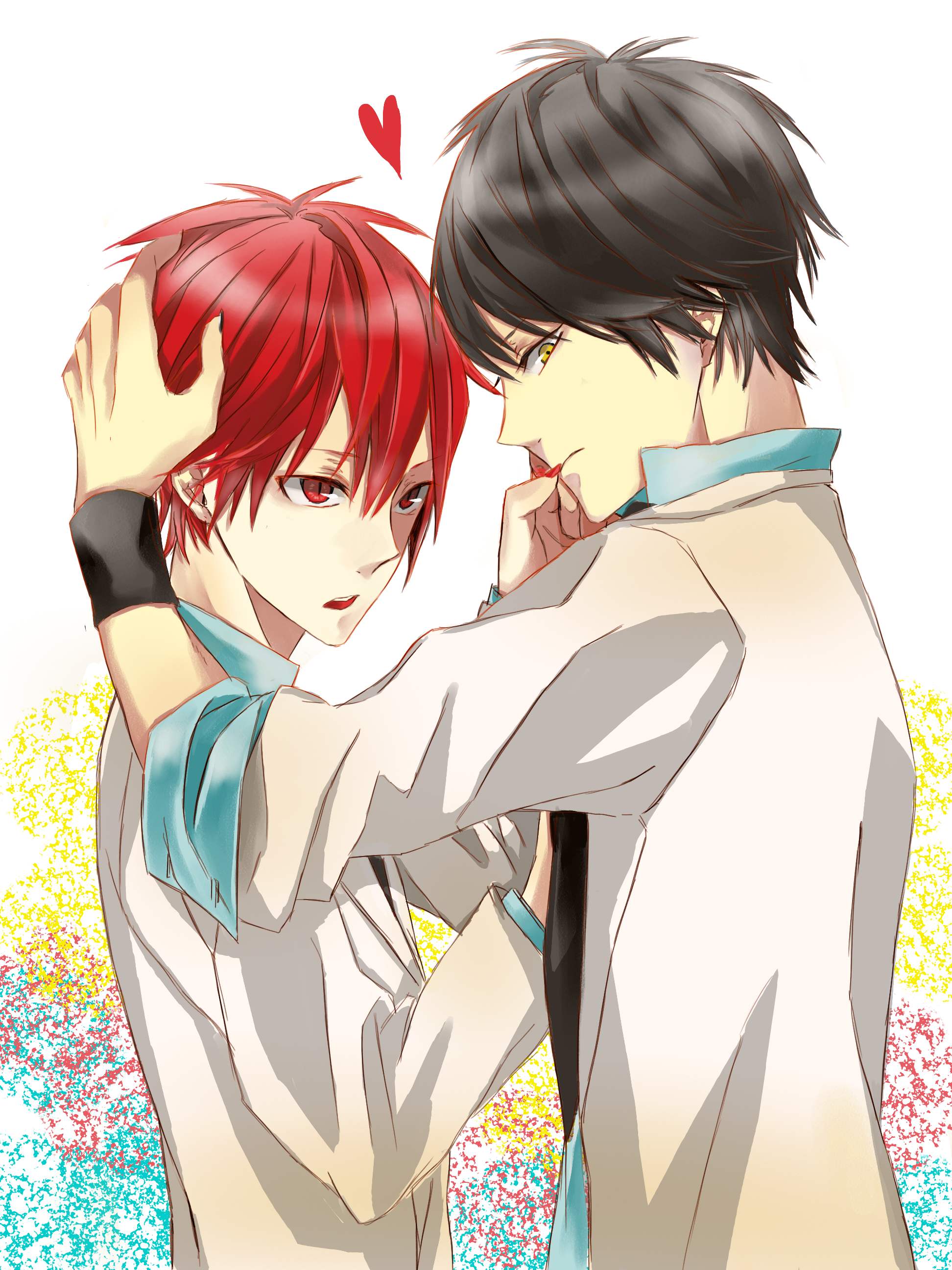 Kuroko no Basuke (Kuroko's Basketball) Image 1510896