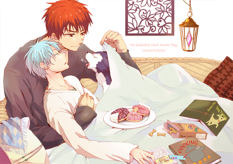 Kuroko no Basuke/1665064 Zerochan