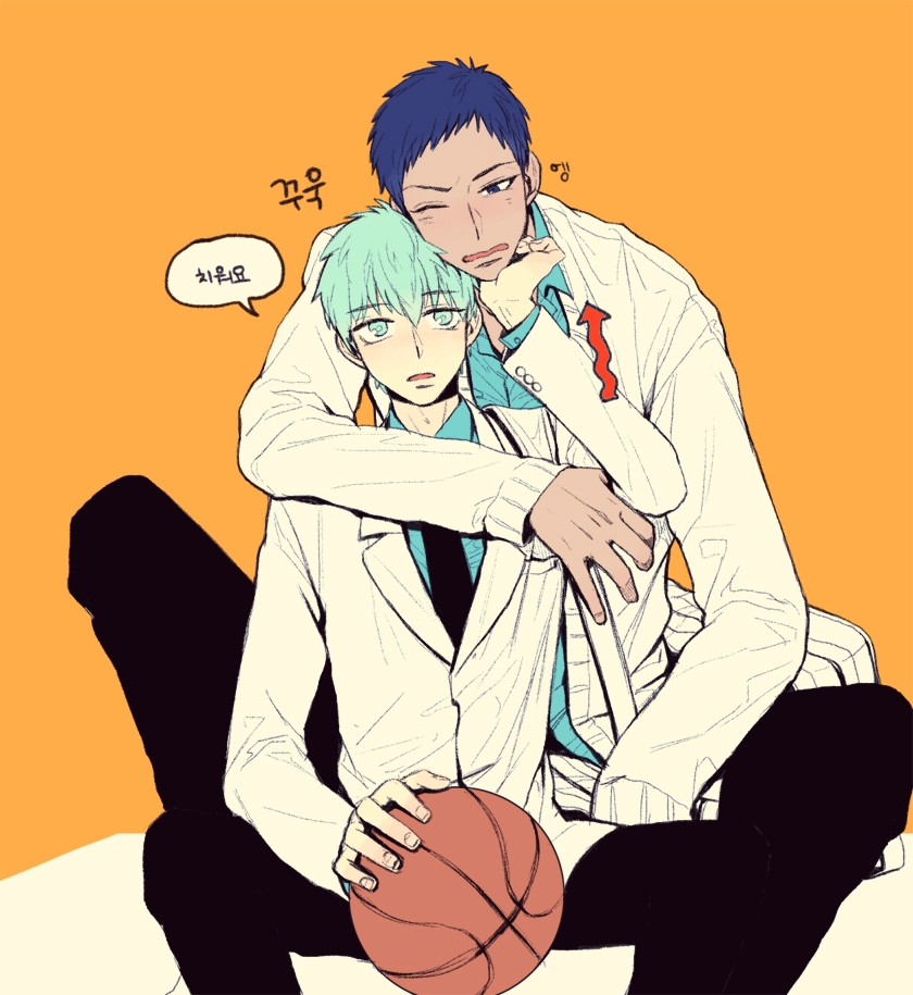 Kuroko no Basuke Image by kuu HEE 1692433 Zerochan Anime Image Board