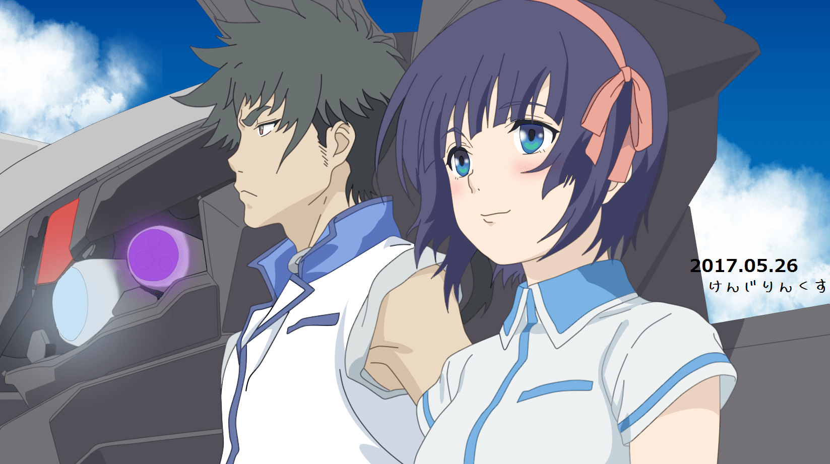Kuromukuro Zerochan Anime Image Board