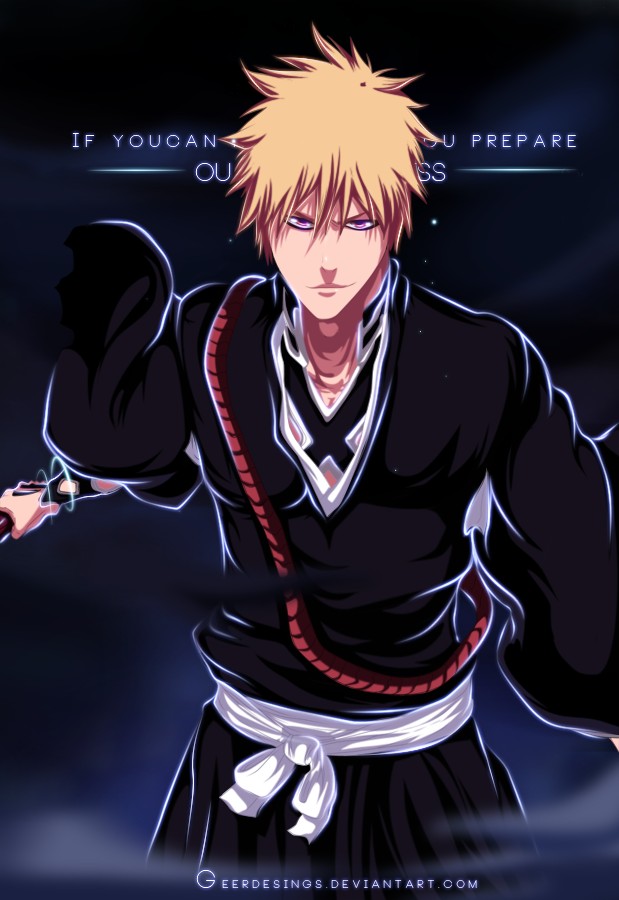 Kurosaki Ichigo BLEACH Mobile Wallpaper 1076136 Zerochan Anime