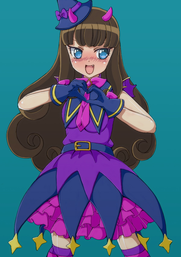 Kurosu Aroma (Aroma Kurosu) PriPara Image by Rikku04 2617294