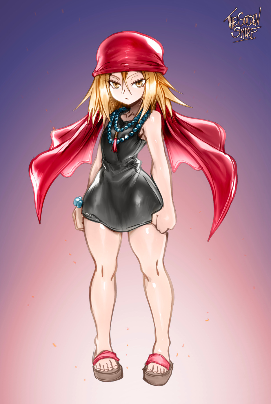 Kyouyama Anna Shaman King Image by TheGoldenSmurf 3883224