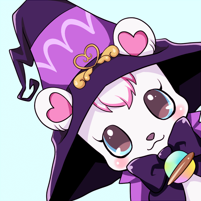 Labra Jewel Pets Image by Kanesada Ryo 3326368 Zerochan Anime