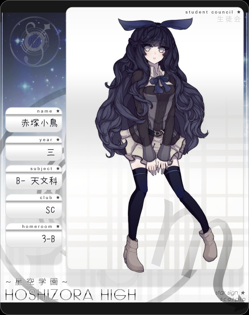 Scorpio - Zodiac | Page 2 Of 5 - Zerochan Anime Image Board