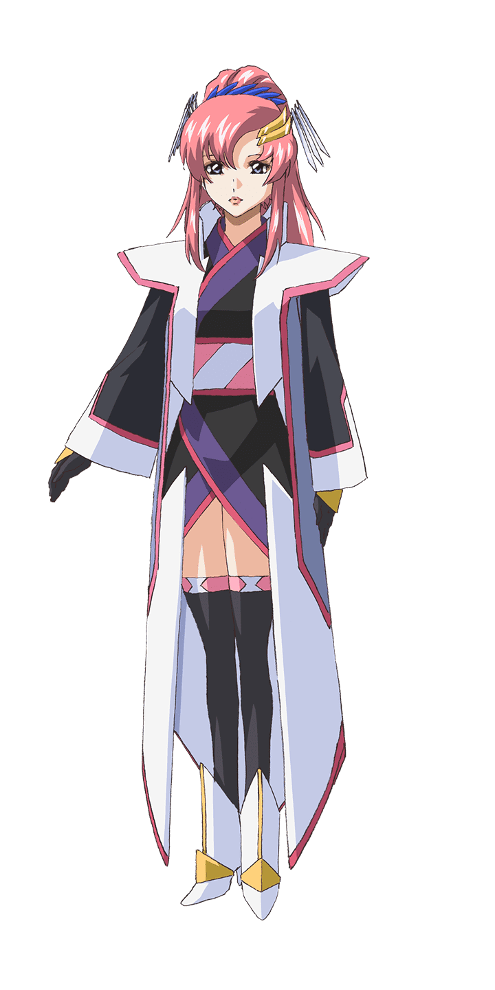 Lacus Clyne Mobile Suit Gundam SEED Image by Hirai Hisashi 4004350