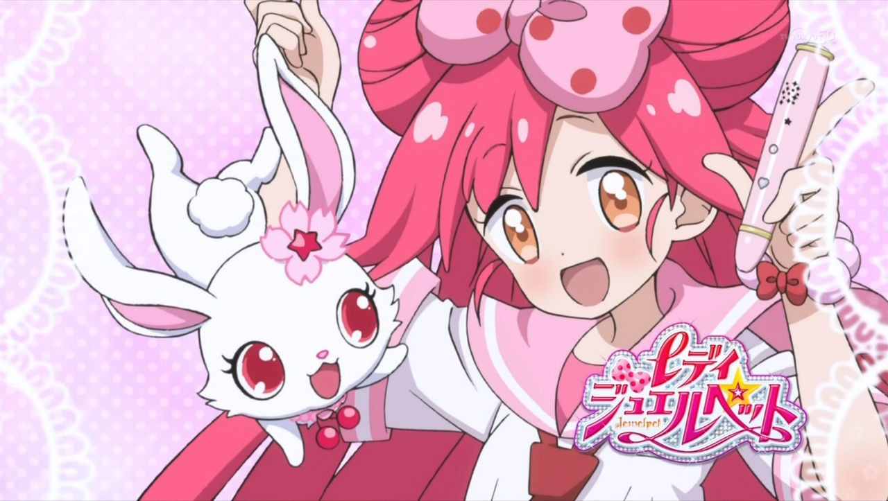 Lady Jewelpet Image by ZEXCS 2371741 Zerochan Anime Image Board