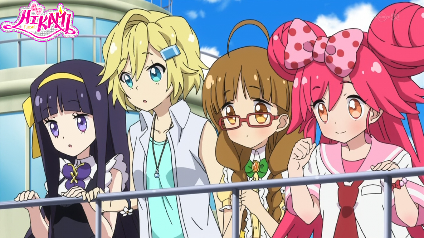 Lady Jewelpet Wallpaper 2628840 Zerochan Anime Image Board