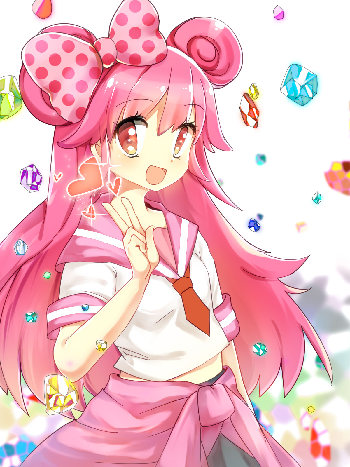 Lady Momona Lady Jewelpet Image 1860296 Zerochan Anime Image Board