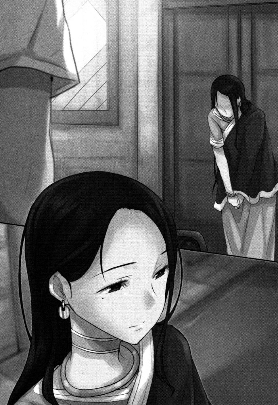 Lady Octavia Risou no Himo Seikatsu Image by Ayakura Juu 1302046