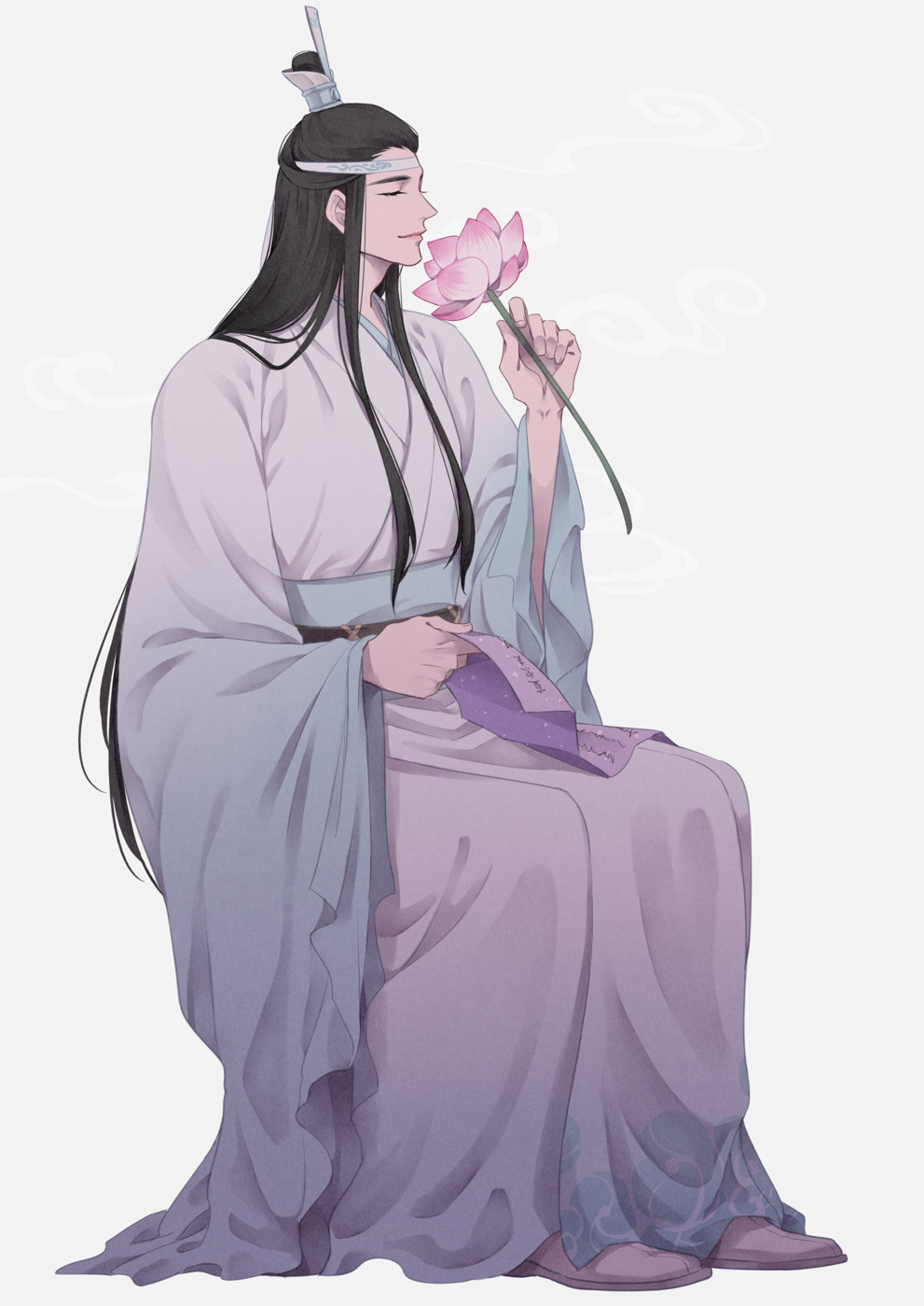 Lan XiChen Mo Dao Zu Shi Image by pu pu pujy 4133303 Zerochan