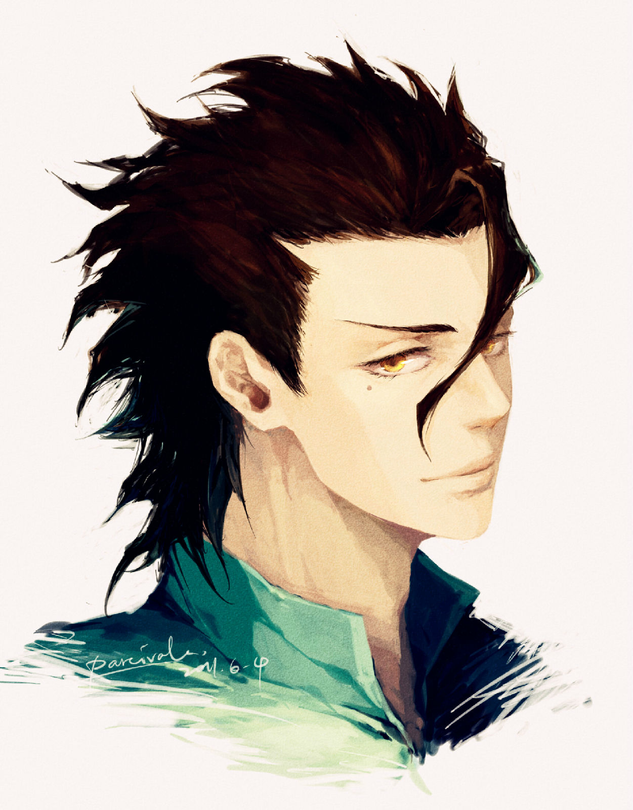Lancer (Fate/zero) Image by Parcivale 1142693 Zerochan Anime Image Board