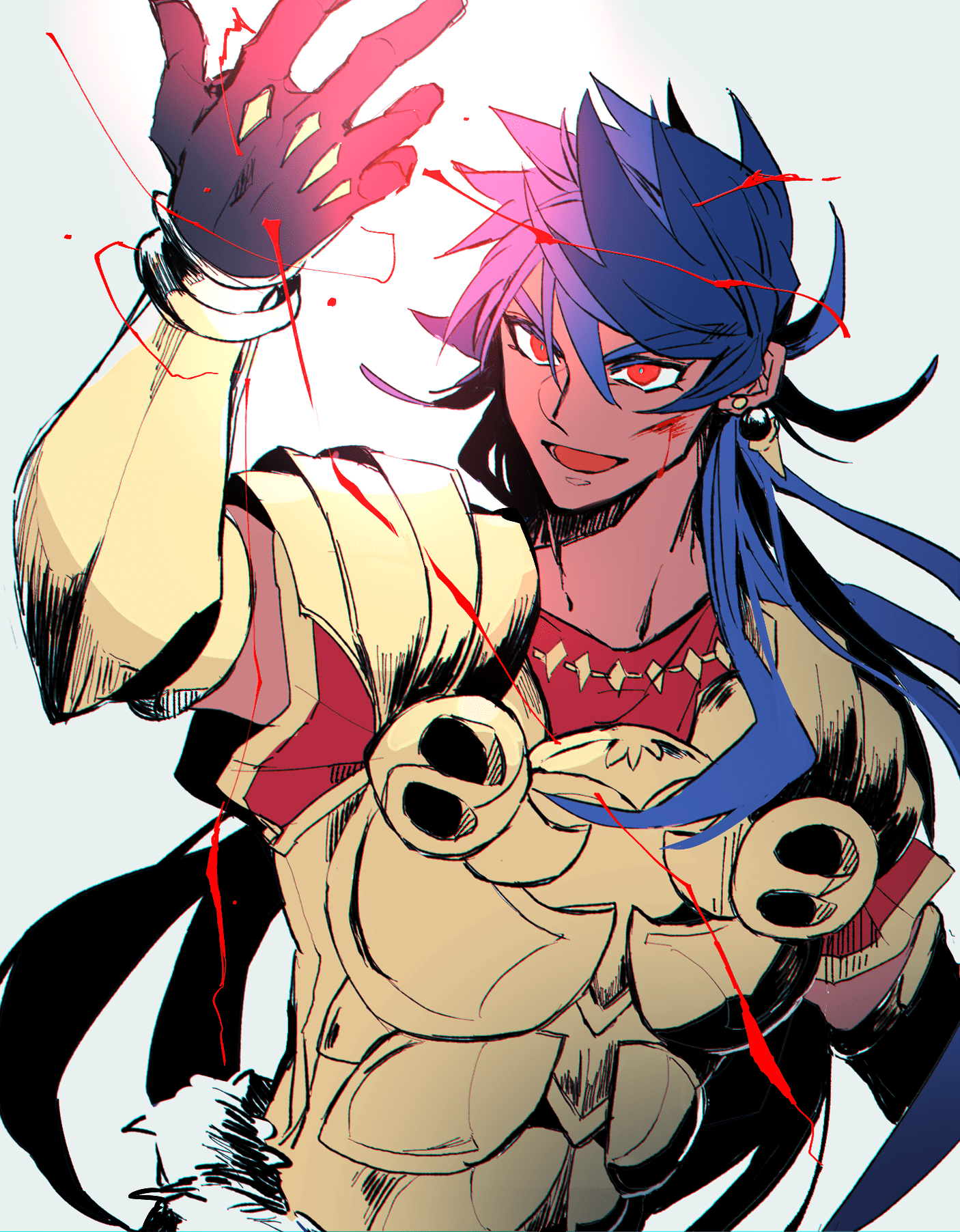 Lancer (Romulus Quirinus) Lancer (Romulus) Image 3162476