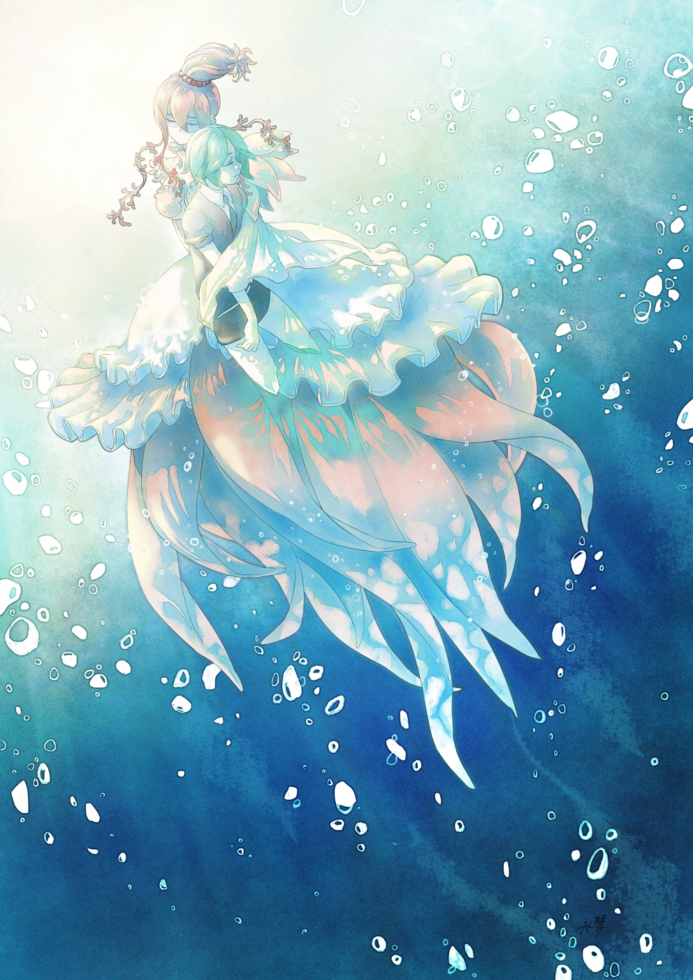 Ventricosus Houseki no Kuni Zerochan Anime Image Board