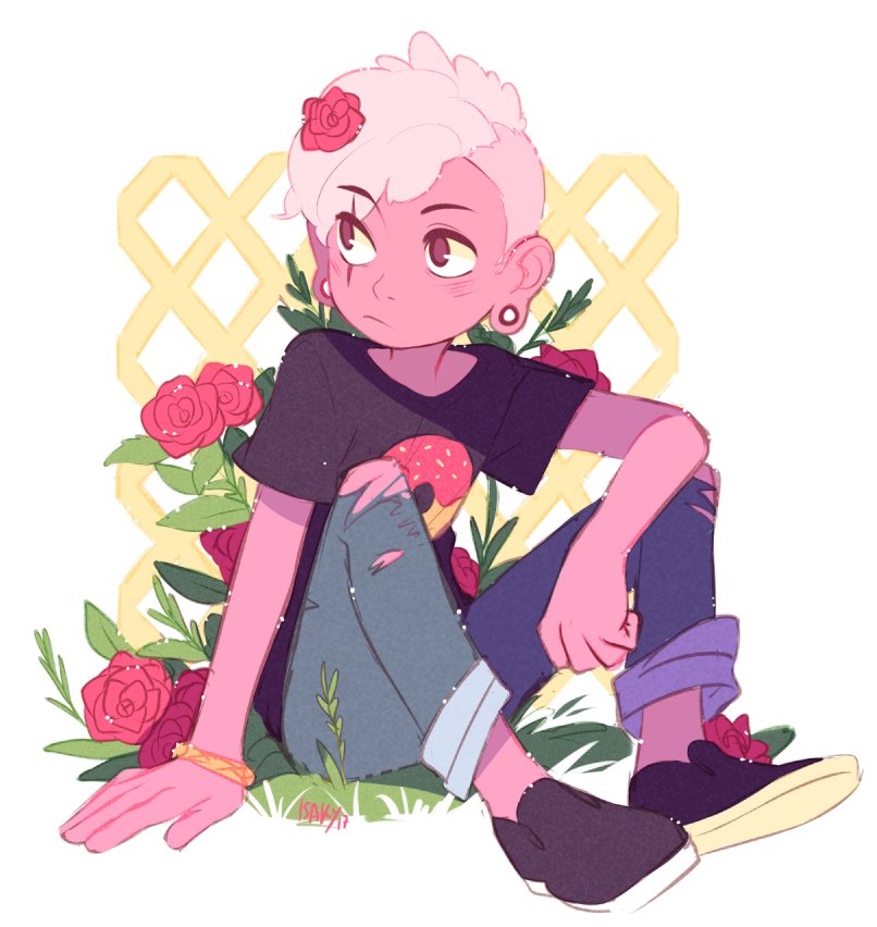 Lars Barriga Steven Universe Image 2112902 Zerochan