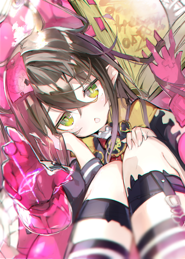Last Period Owarinaki Rasen no Monogatari /2017910 Zerochan