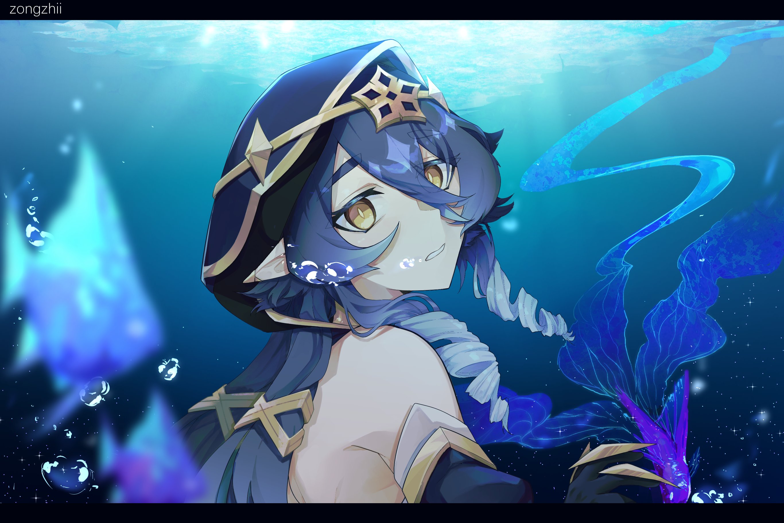 Layla (Genshin Impact) Image by zongzhii 3766591 Zerochan Anime Image Board