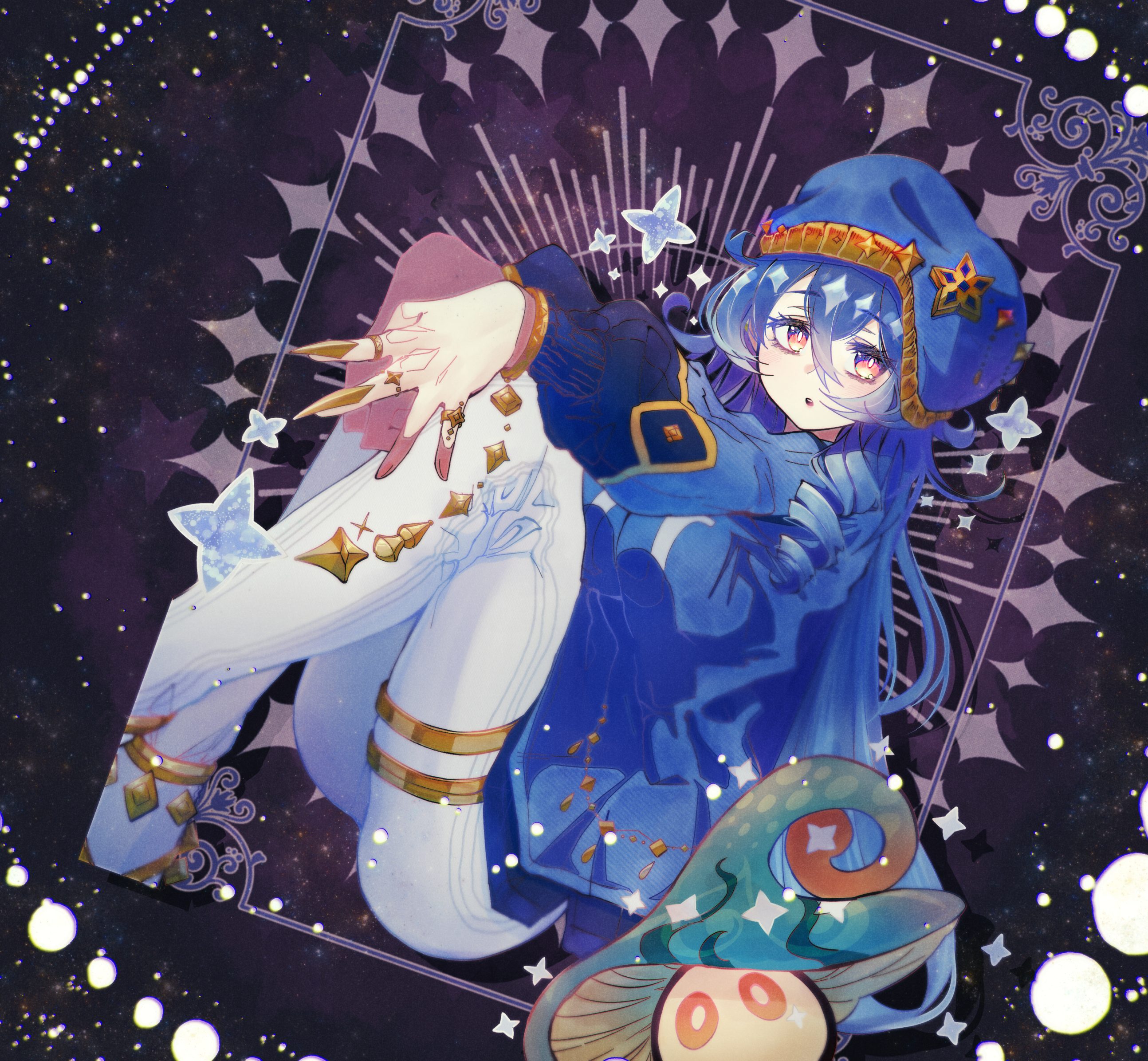 Layla Jenne's Impact On The World Truth or Fiction