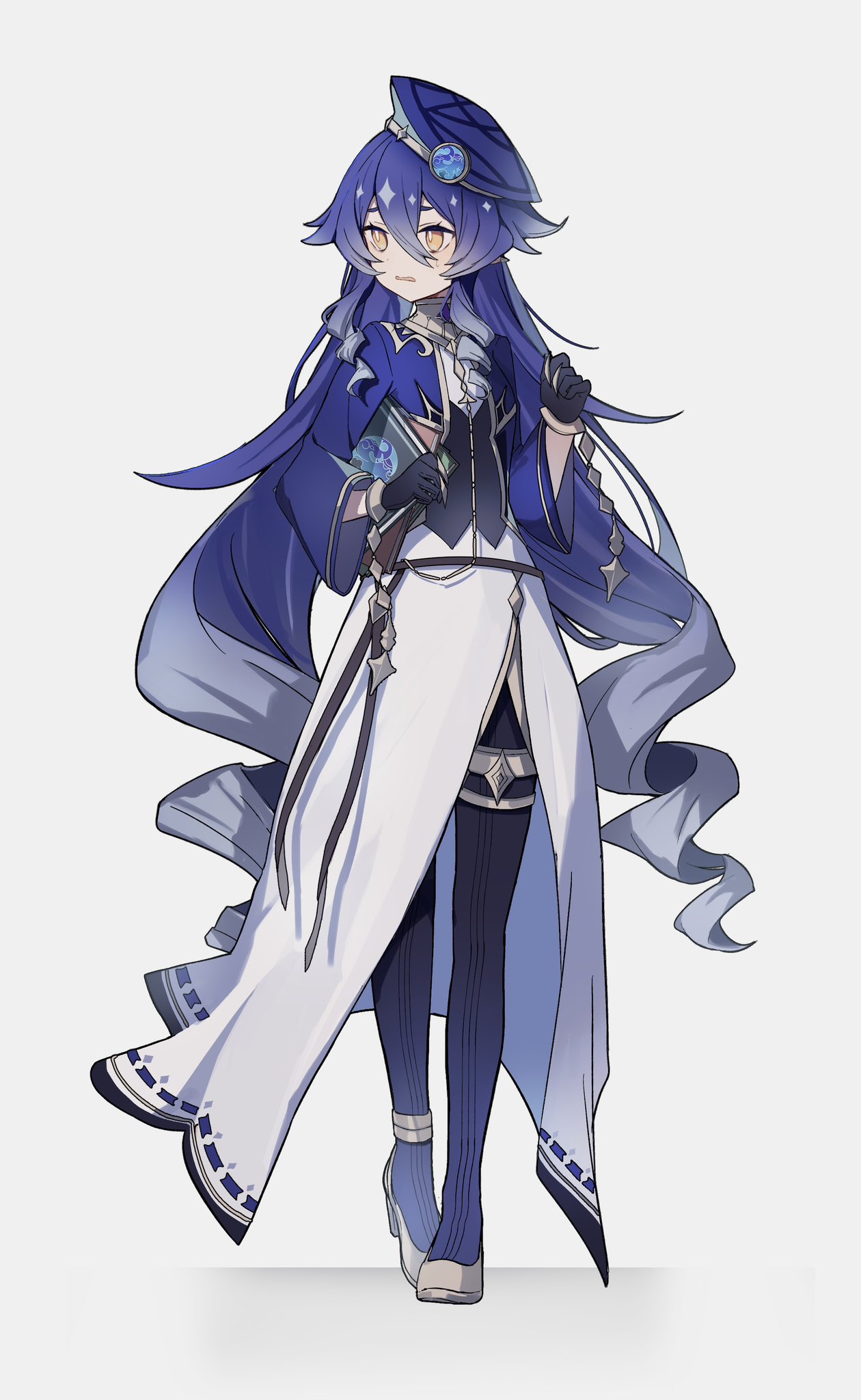 Layla (Genshin Impact) Image by Merry San Xmas #3894289 - Zerochan