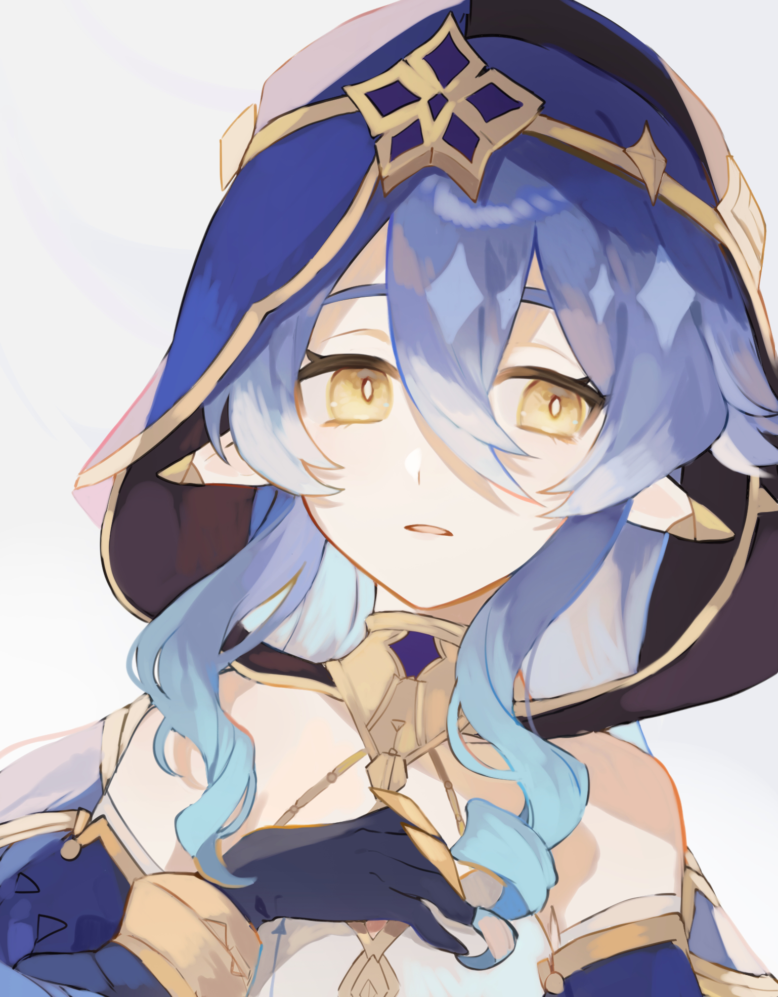 Layla, Fanart Zerochan Anime Image Board