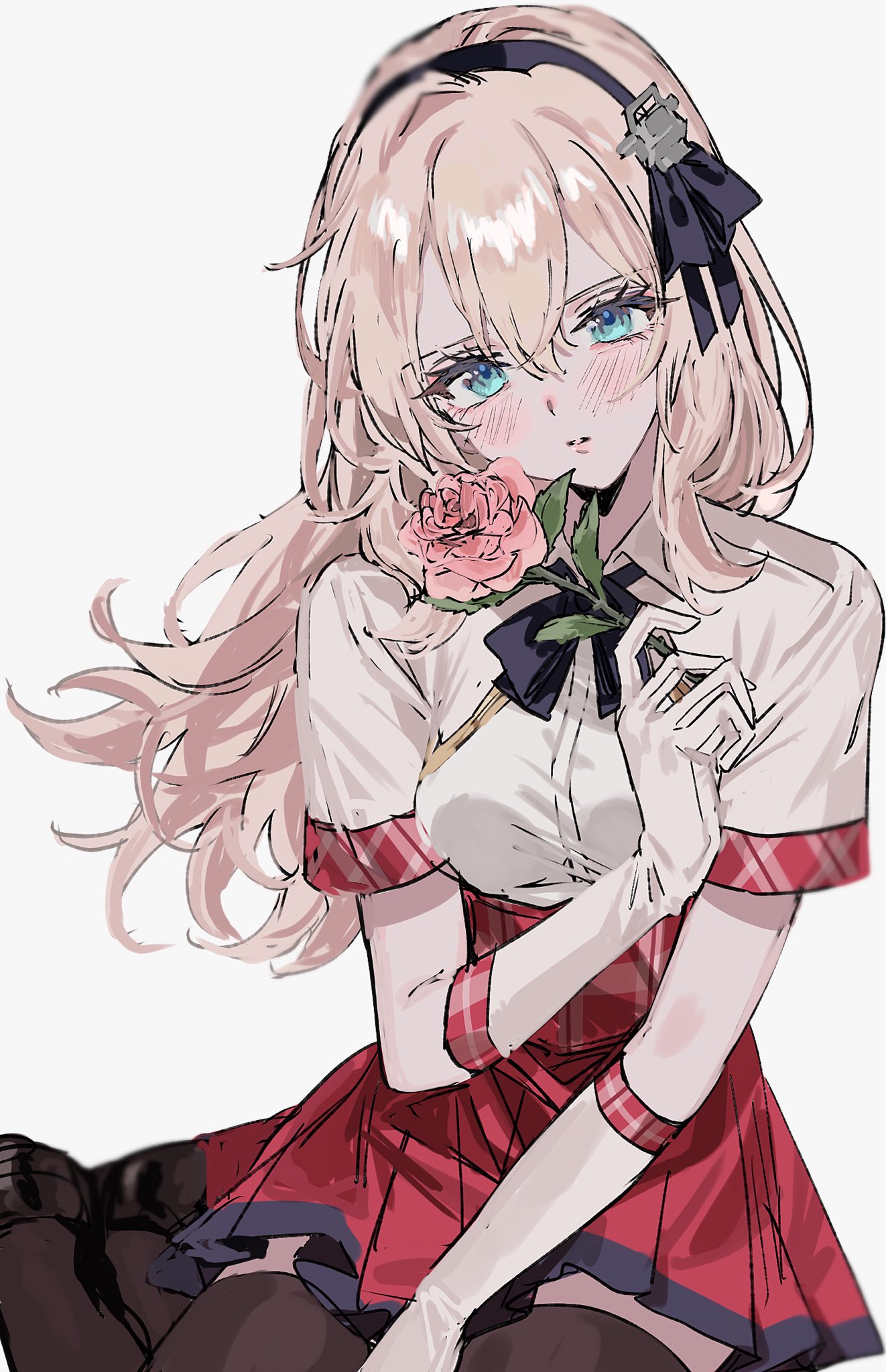 Leander Azur Lane Image By Aogisa 3912046 Zerochan Anime Image Board