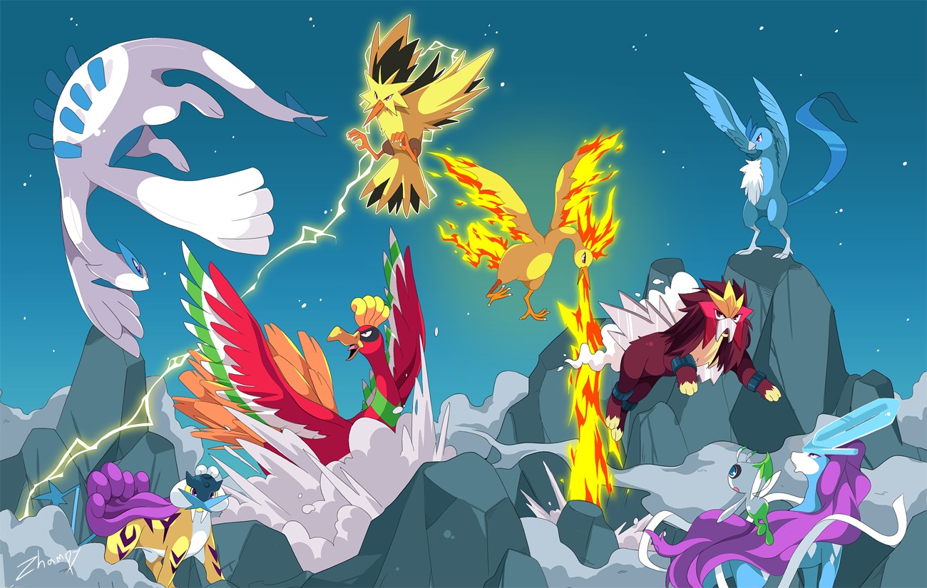 L'Evento Natalizio di Pokémon GO il Regalo della Niantic