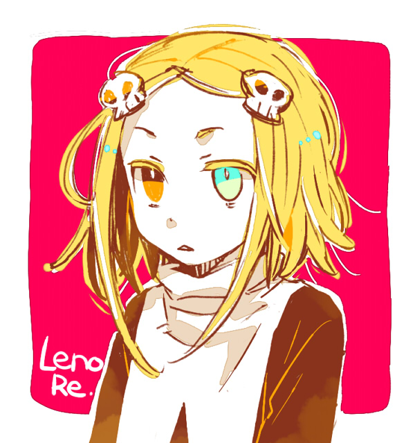 Lenore Lenore The Cute Little Dead Girl Image by Negura 1168660