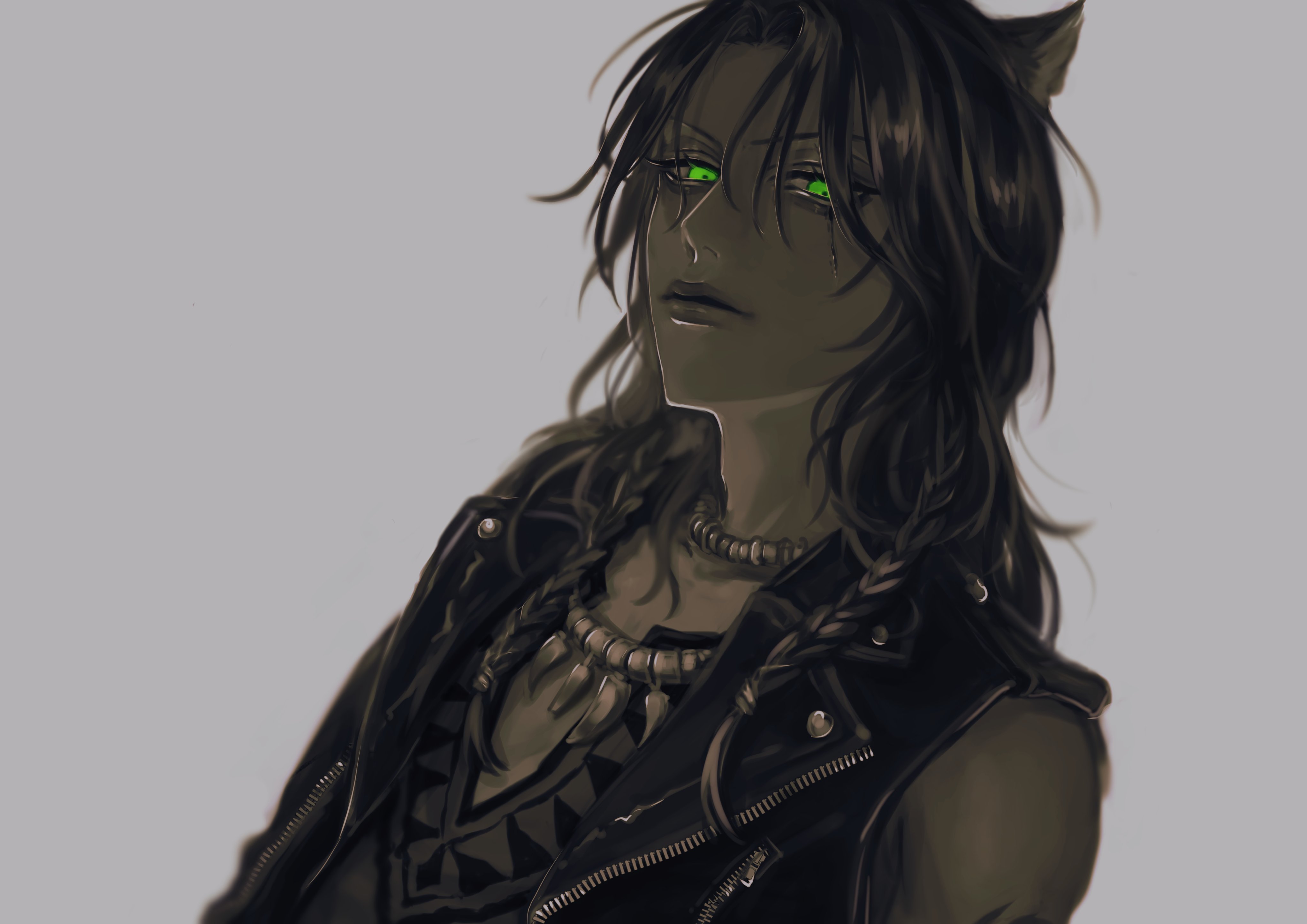 Leona Kingscholar Twisted Wonderland Image by Hzmnr81 3470743