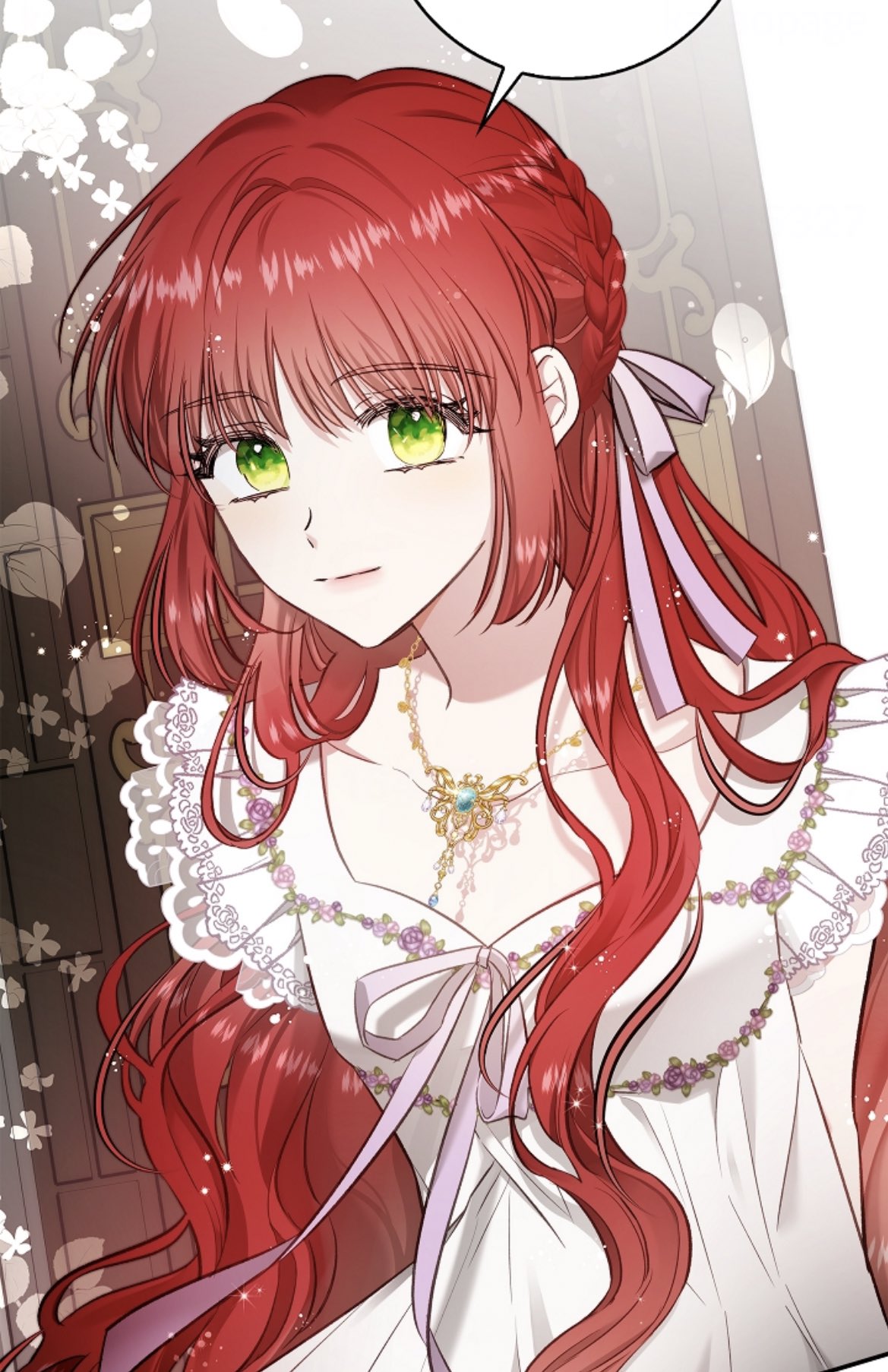 Letitia Halstead Nampyeoni Mimoreul Sumgim Image by Harara