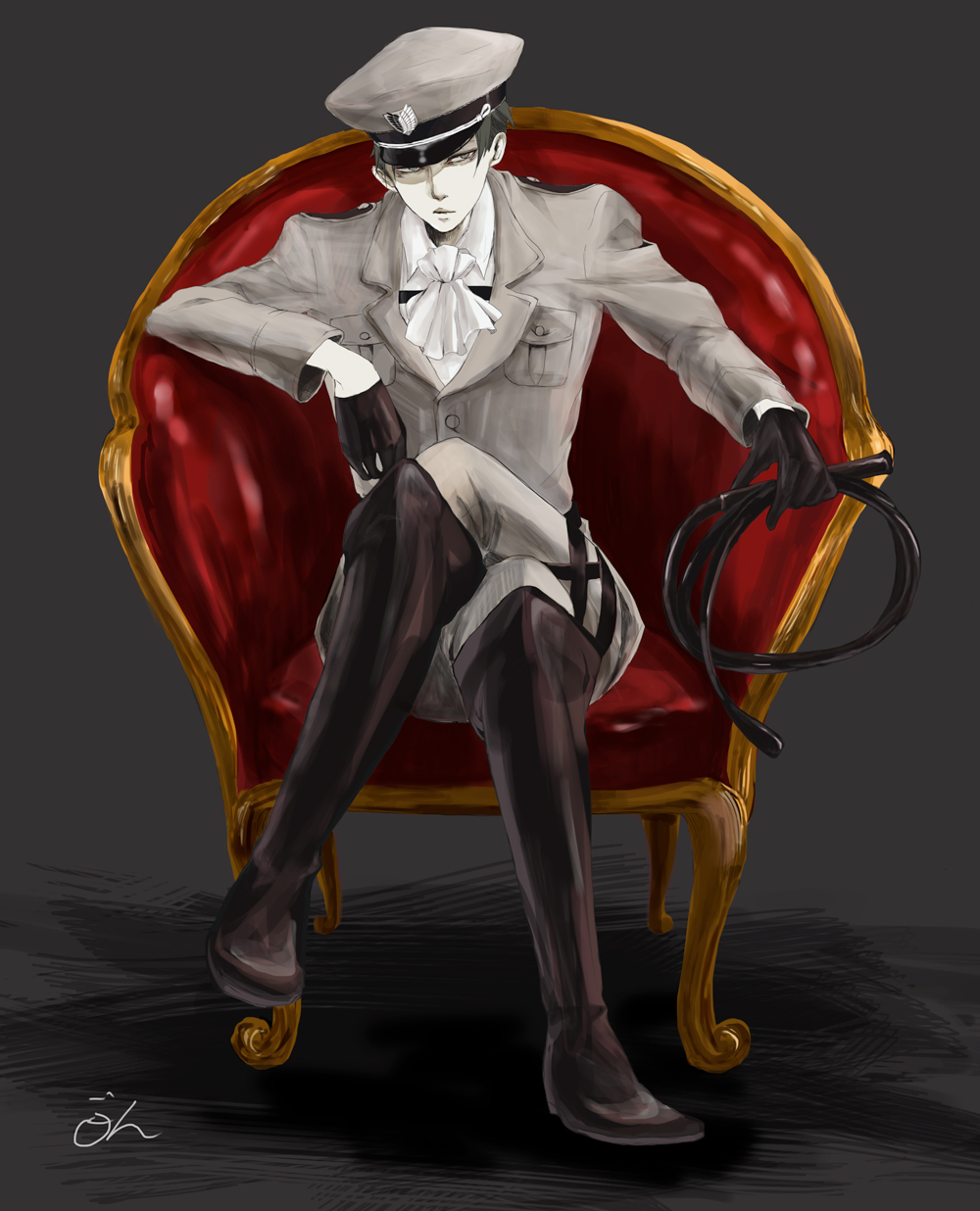 Levi/1507604 Zerochan