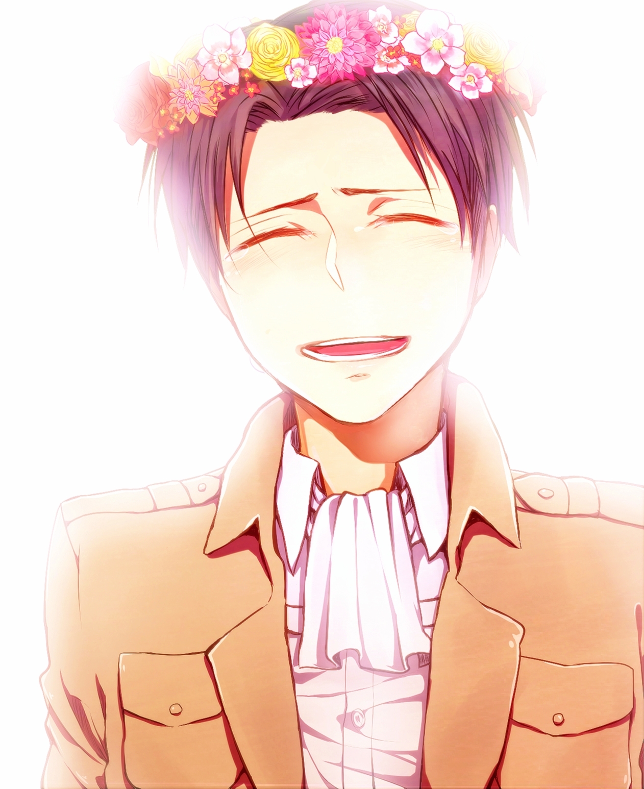 Levi/1886045 Zerochan