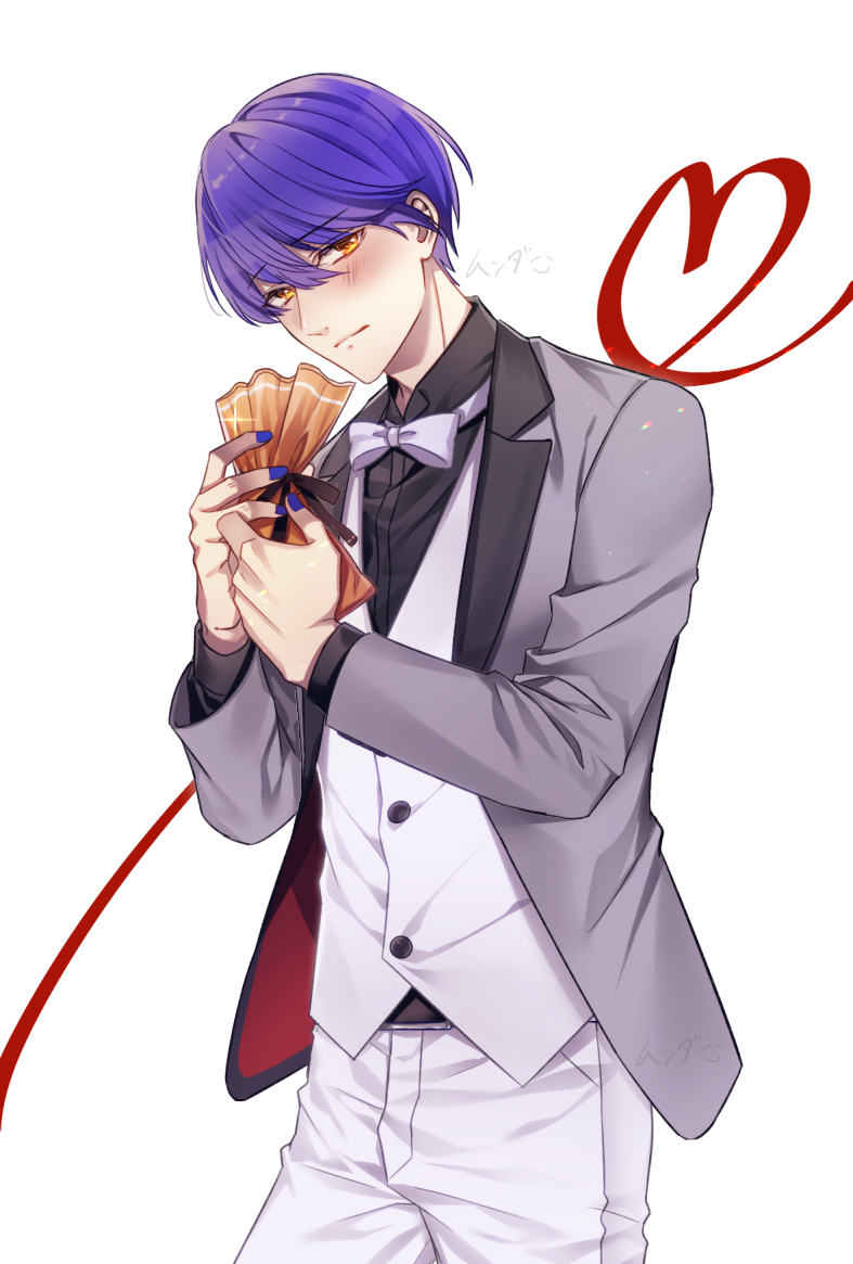 Leviathan (Obey Me!) Image by munda 03 3756881 Zerochan Anime Image Board