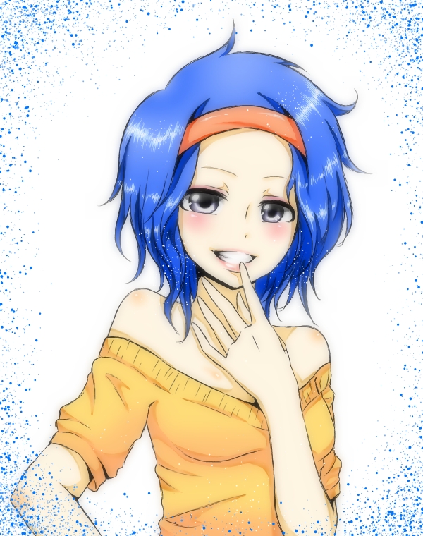 Levy McGarden/1602891 Zerochan