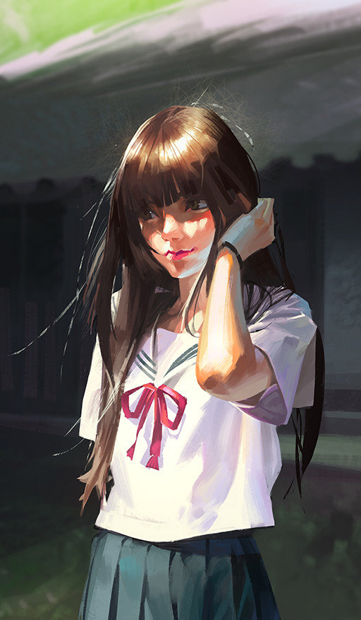 Li Didivi Image 2210203 Zerochan Anime Image Board