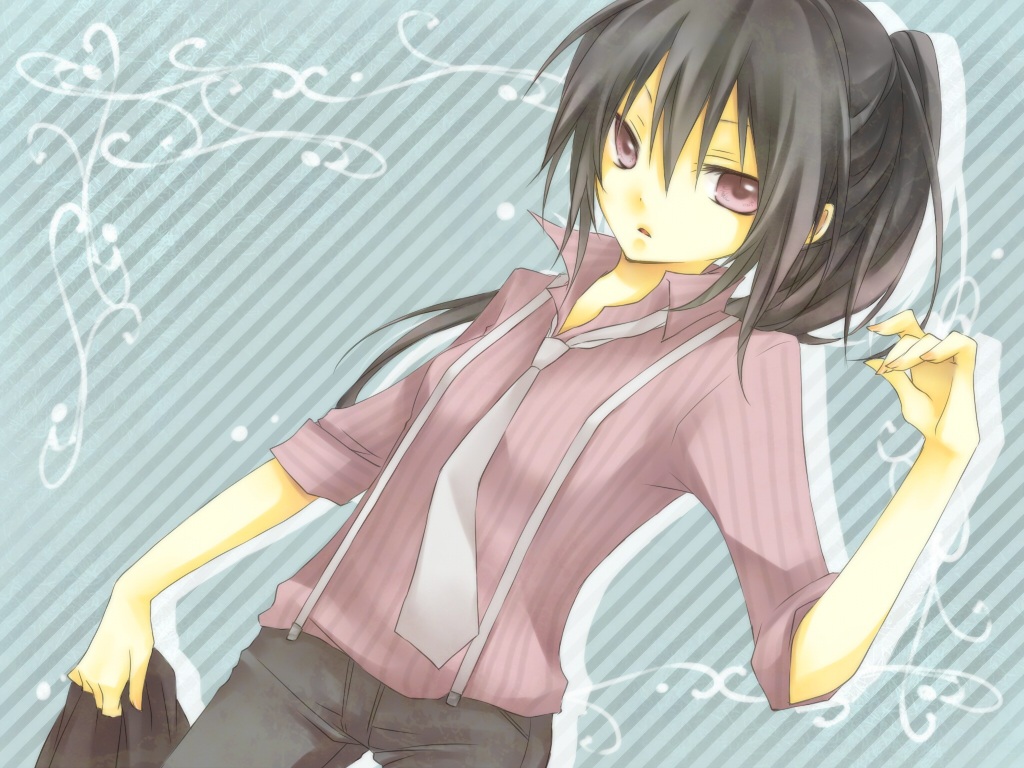 Li Wallpaper 727307 Zerochan Anime Image Board