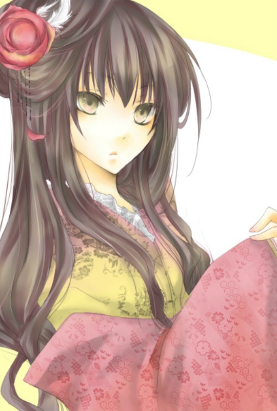 Li Mobile Wallpaper 727330 Zerochan Anime Image Board