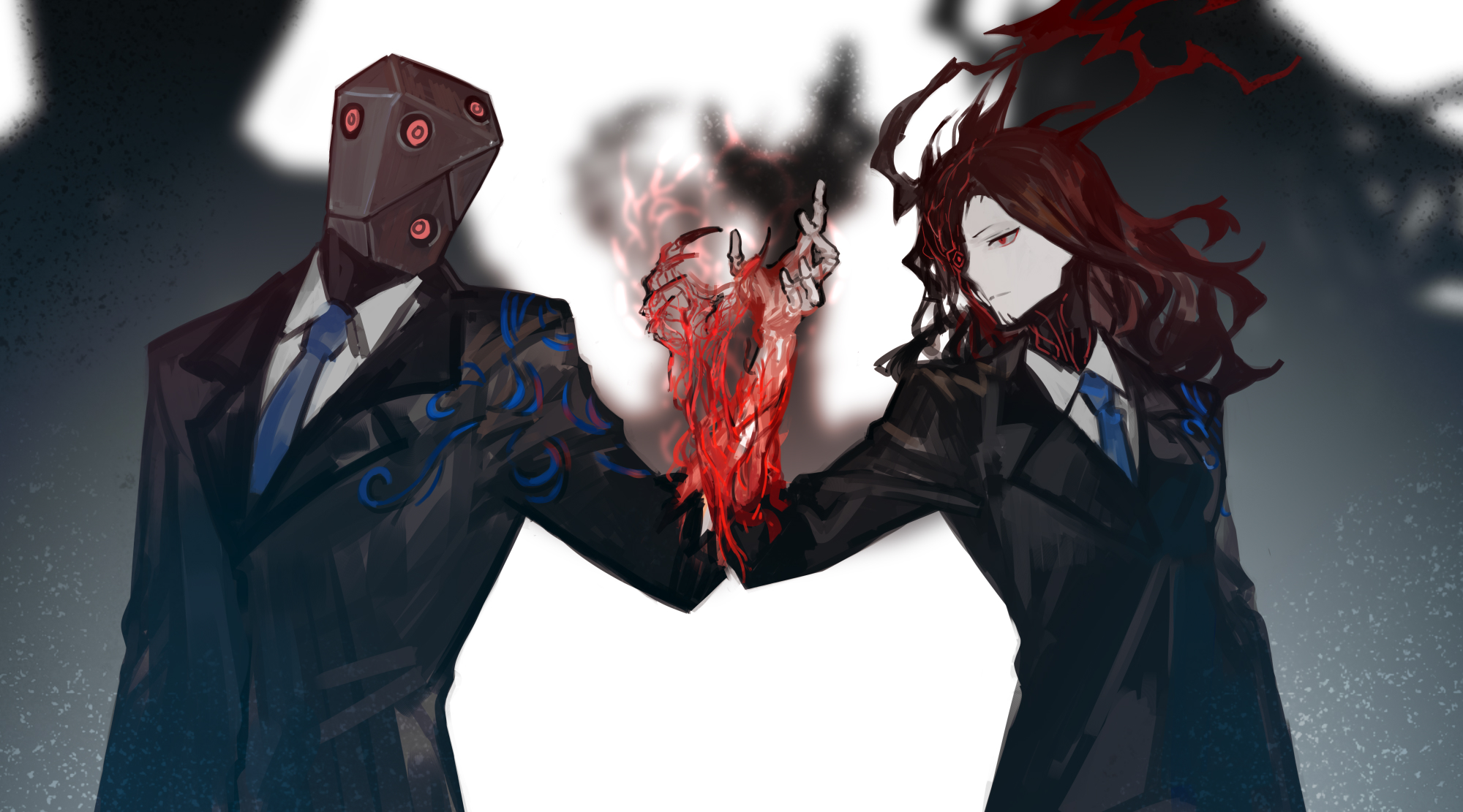 Library Of Ruina Image by NishikujiC 3448533 Zerochan Anime Image Board