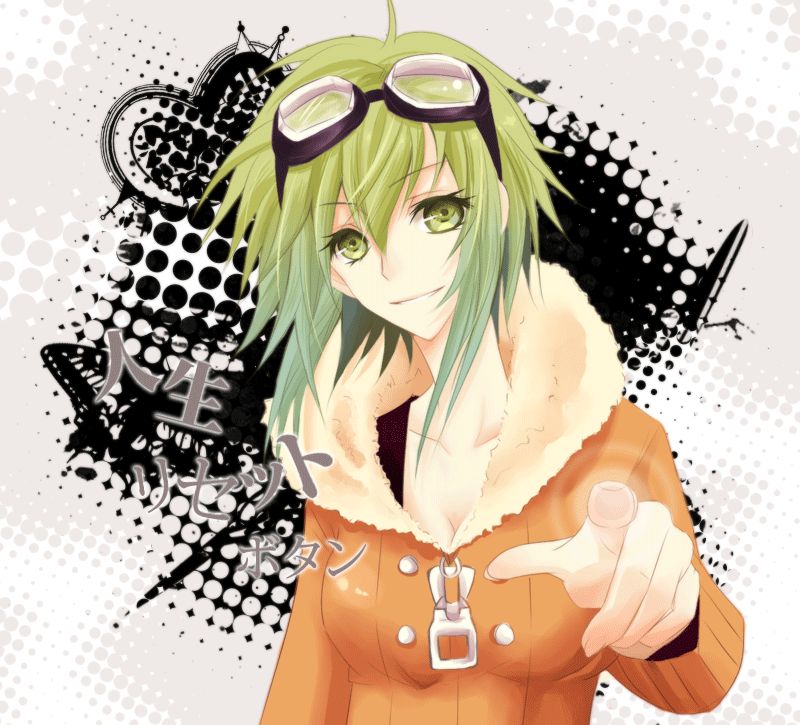 Life Reset Button VOCALOID Zerochan Anime Image Board