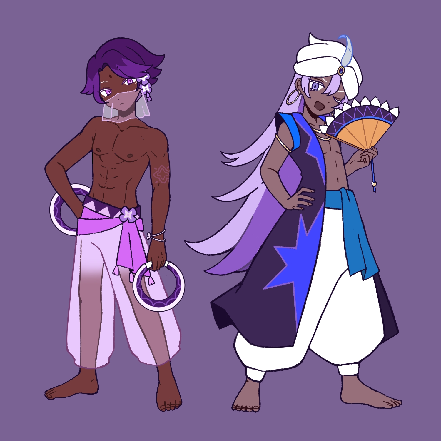 LilacCream Cookie Run OvenBreak Image by Ckrnlatte 3561072