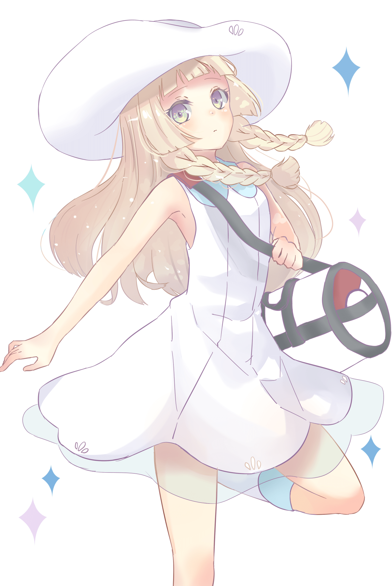 Why Is Lillie Full Art So Expensive at Francis Bryant blog